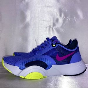 NIKE SUPERREP GO SNEAKERS (8)
